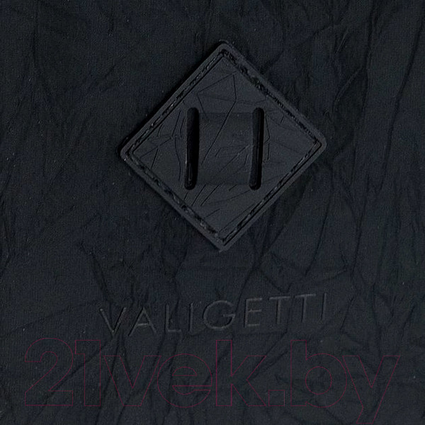 Изображение товара Рюкзак Valigetti 386-3554-BLK (черный)