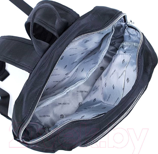 Изображение товара Рюкзак Valigetti 386-3557-BLK (черный)