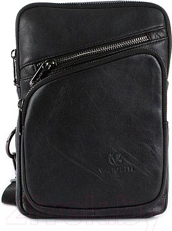Изображение товара Рюкзак Valigetti 389-227-BLK (черный)