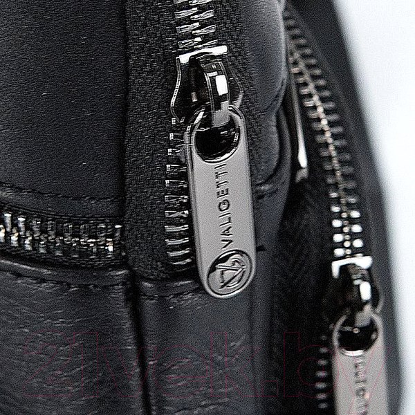 Изображение товара Рюкзак Valigetti 389-227-BLK (черный)