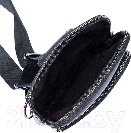 Изображение товара Рюкзак Valigetti 389-227-BLK (черный)