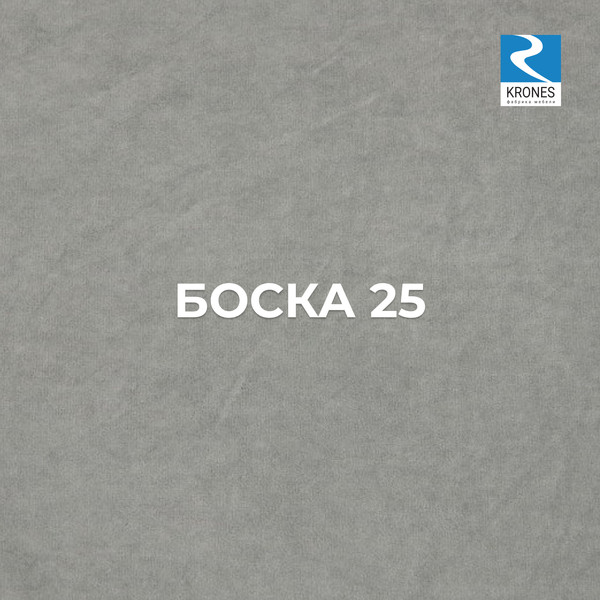Изображение товара Тахта KRONES Эллада 2 New (велюр графит)