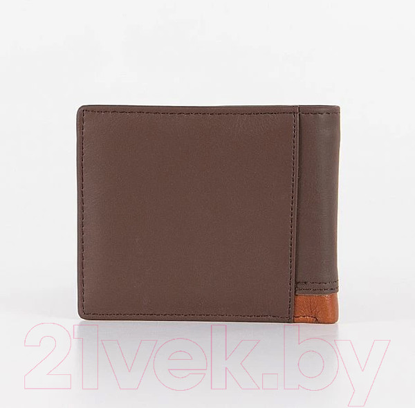 Изображение товара Портмоне Poshete 827-202306-BDC (коричневый/Dark Camel)