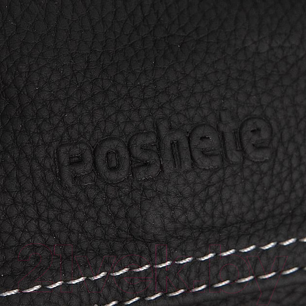 Изображение товара Сумка Poshete 921-0199-BLK (черный)