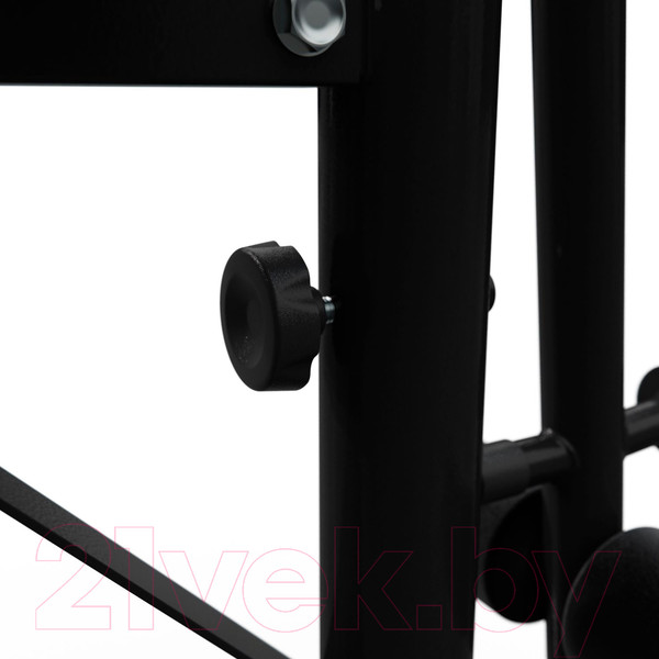 Изображение товара Скамья для жима штанги DFC BEW04X