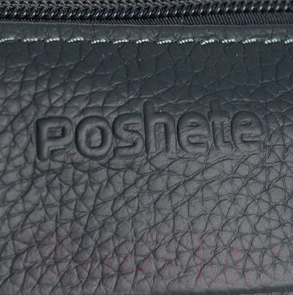 Изображение товара Сумка Poshete 921-238-MRN (зеленый)
