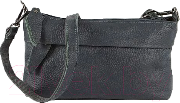 Изображение товара Сумка Poshete 921-238-MRN (зеленый)