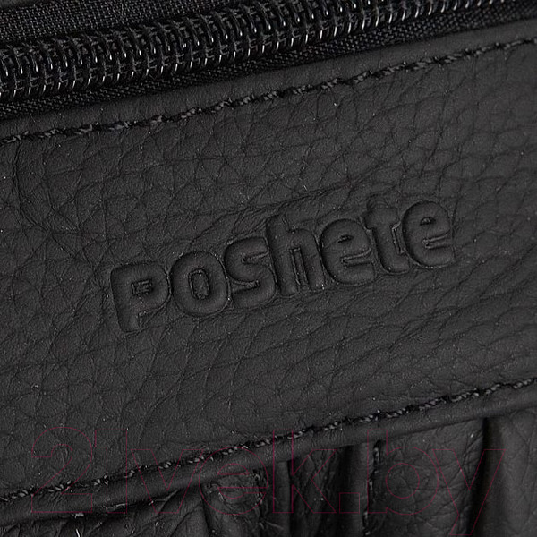 Изображение товара Сумка Poshete 921-306-BLK (черный)