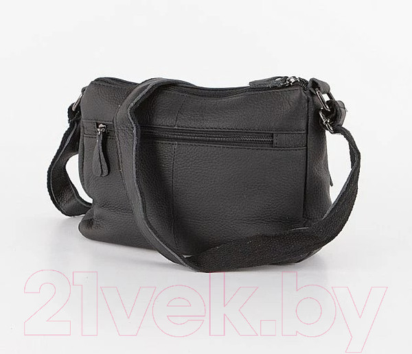 Изображение товара Сумка Poshete 921-306-BLK (черный)