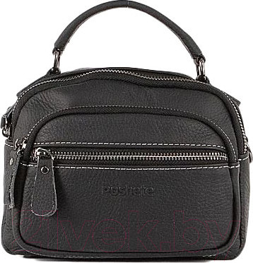 Изображение товара Сумка Poshete 921-569-BLK (черный)