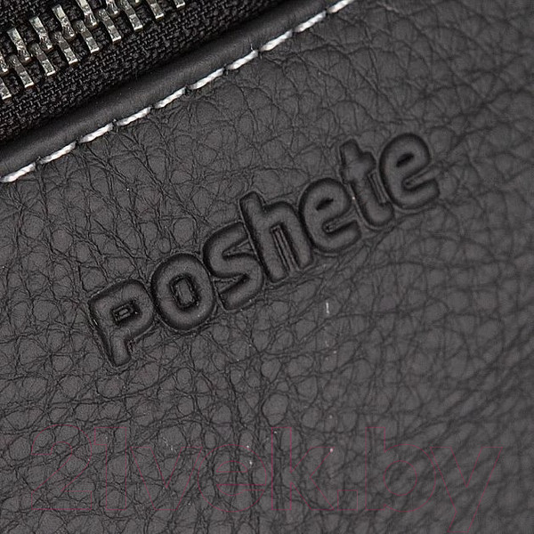 Изображение товара Сумка Poshete 921-569-BLK (черный)