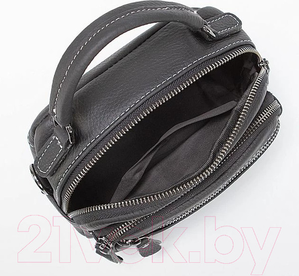 Изображение товара Сумка Poshete 921-569-BLK (черный)