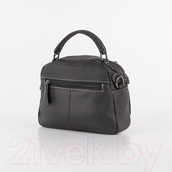 Изображение товара Сумка Poshete 921-569-BLK (черный)