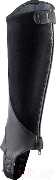Изображение товара Краги для верховой езды Shires Moretta / 9720/BLACK/L (L, черный)