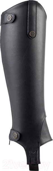 Изображение товара Краги для верховой езды Shires Moretta / 9720/BLACK/M (M, черный)