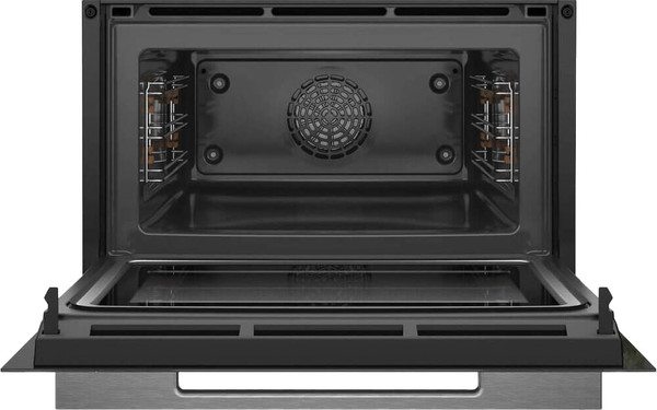 Изображение товара Электрический духовой шкаф Bosch CMG7241W1