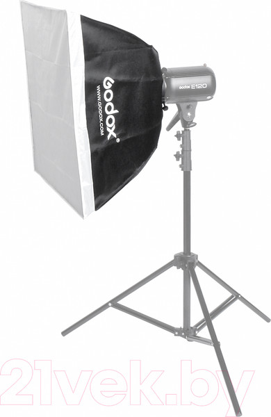 Изображение товара Софтбокс Godox SB-MS6060 / 26765