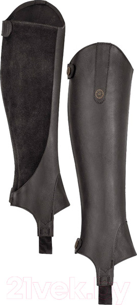 Изображение товара Краги для верховой езды Shires Moretta / 9720/BLACK/S (черный, S)