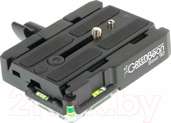 Изображение товара Адаптер штативный GreenBean Base 90 / 28450