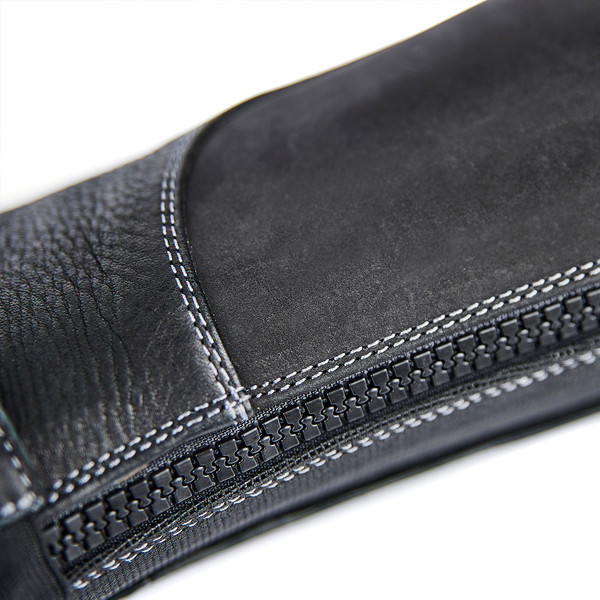 Изображение товара Краги для верховой езды Shires Moretta Lucetta / 9718/BLACK/M (M, черный)