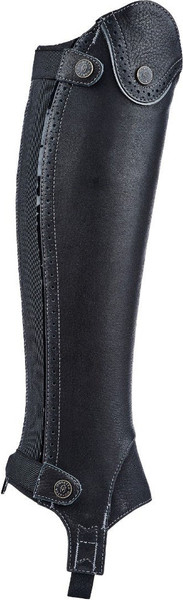 Изображение товара Краги для верховой езды Shires Moretta Lucetta / 9718/BLACK/M (M, черный)