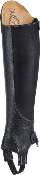 Изображение товара Краги для верховой езды Shires Moretta Lucetta / 9718/BLACK/M (M, черный)