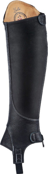 Изображение товара Краги для верховой езды Shires Moretta Lucetta / 9718/BLACK/M (M, черный)
