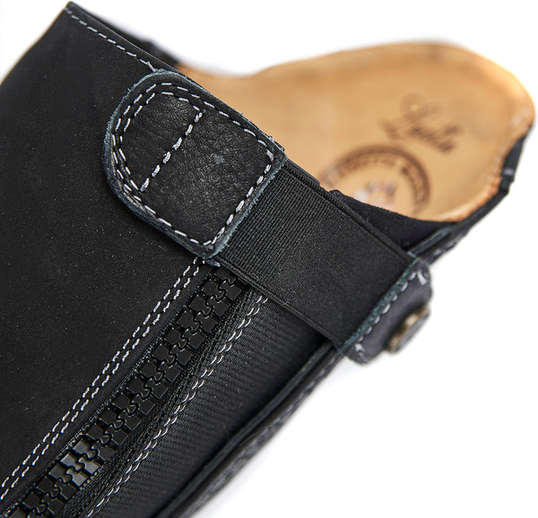 Изображение товара Краги для верховой езды Shires Moretta Lucetta / 9718/BLACK/M (M, черный)