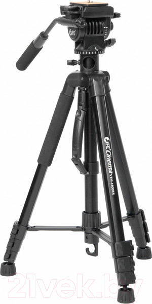 Изображение товара Штатив Falcon Eyes Cinema VTM-1800BR / 29886