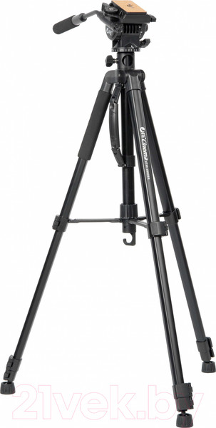 Изображение товара Штатив Falcon Eyes Cinema VTM-1800BR / 29886