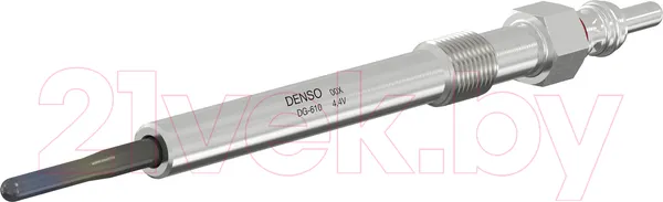 Изображение товара Свеча накаливания для авто Denso DG-610