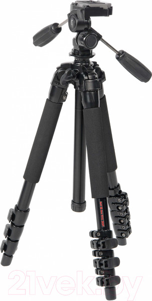 Изображение товара Штатив Falcon Eyes R-Line 515 3DP / 30303