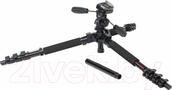 Изображение товара Штатив Falcon Eyes R-Line 515 3DP / 30303