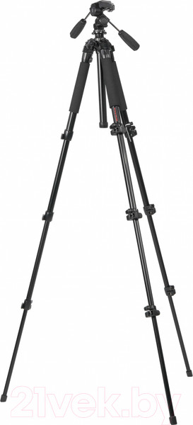 Изображение товара Штатив Falcon Eyes R-Line 515 3DP / 30303