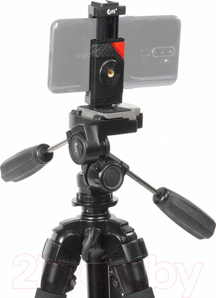 Изображение товара Штатив Falcon Eyes R-Line 515 3DP / 30303