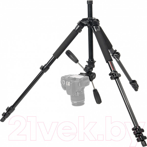 Изображение товара Штатив Falcon Eyes R-Line 515 3DP / 30303