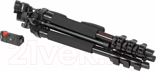 Изображение товара Штатив Falcon Eyes R-Line 515 3DP / 30303