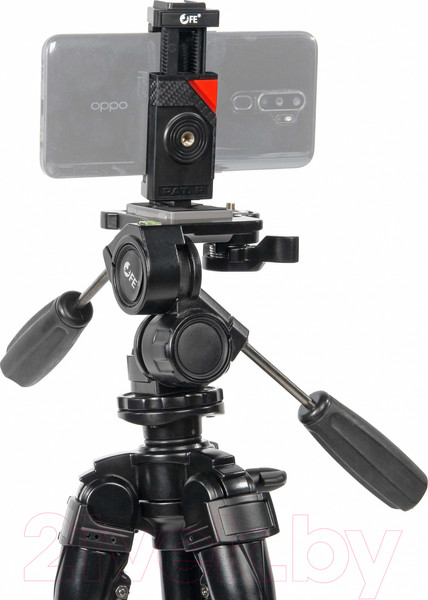 Изображение товара Штатив Falcon Eyes R-Line 1017 3DP / 30305