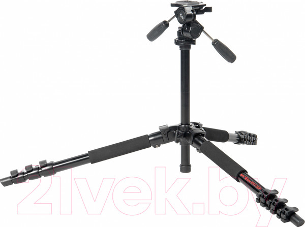 Изображение товара Штатив Falcon Eyes R-Line 1017 3DP / 30305