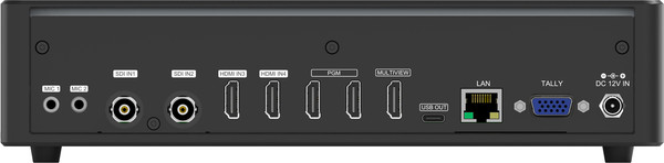Изображение товара Панель управления системой ВКС Avmatrix PVS0403U / 29981