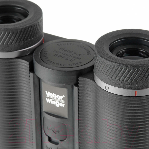 Изображение товара Бинокль Veber Winger RF1000 6x22 / 30308