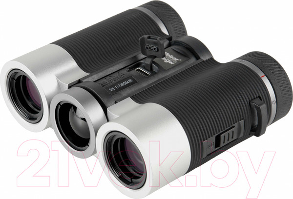 Изображение товара Бинокль Veber Winger RF1000 6x22 / 30308