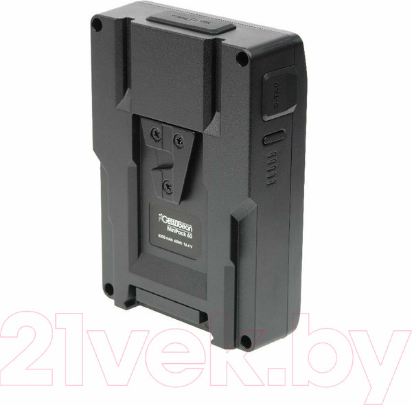 Изображение товара Аккумулятор для камеры GreenBean MiniPack 60 / 30334