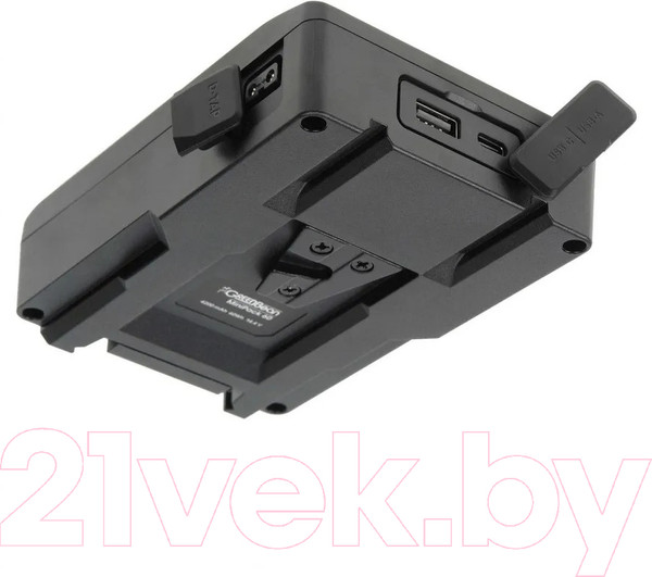 Изображение товара Аккумулятор для камеры GreenBean MiniPack 60 / 30334