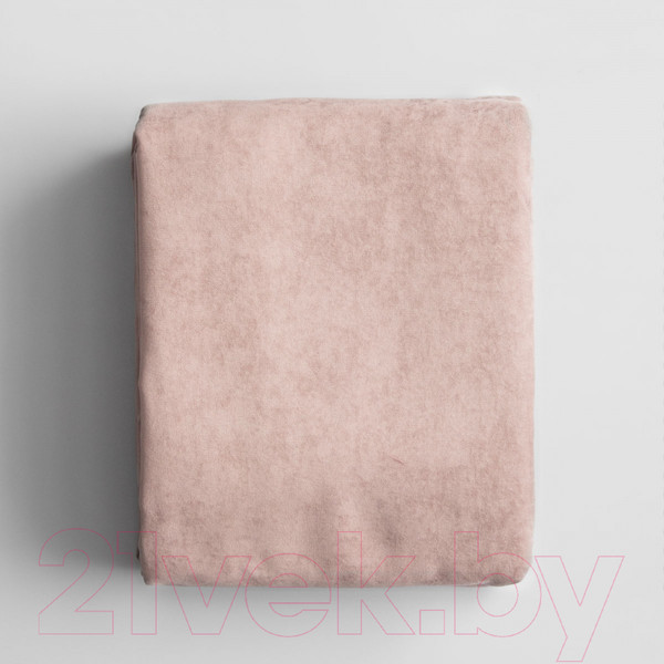 Изображение товара Комплект штор Pasionaria Тина 400x230 (светло-розовый)