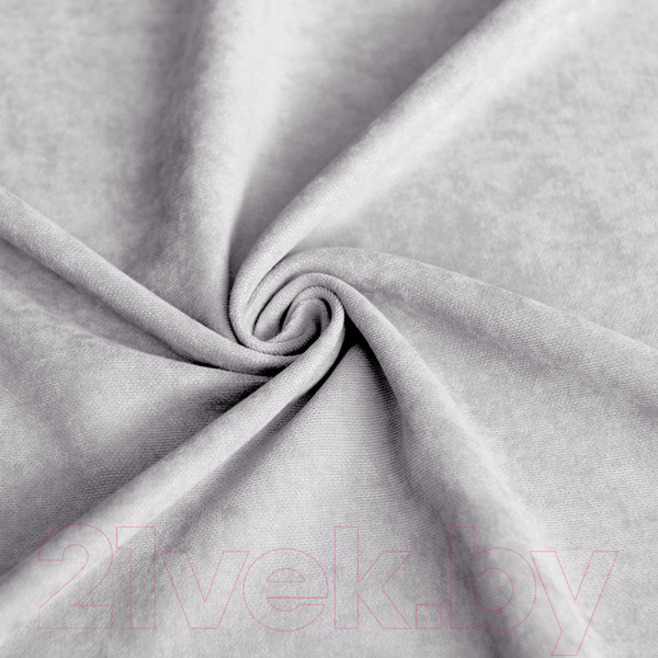 Изображение товара Комплект штор Pasionaria Тина 290x230 (серебристый)