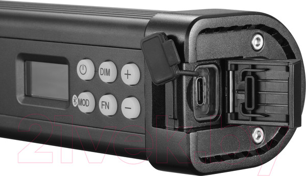 Изображение товара Осветитель студийный GreenBean Dive Light WT25D / 30437