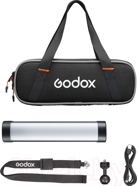 Изображение товара Осветитель студийный GreenBean Dive Light WT25D / 30437