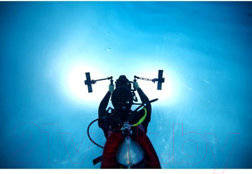 Изображение товара Осветитель студийный GreenBean Dive Light WT25D / 30437