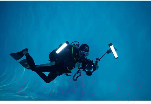 Изображение товара Осветитель студийный GreenBean Dive Light WT25D / 30437